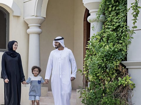 Family Social Welfare Service offers a range of 24 sub-services