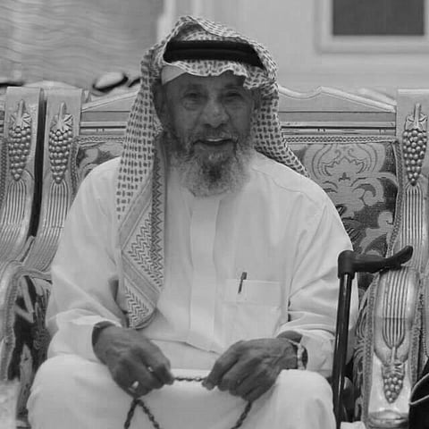 Al Saree’ was a revered figure in the Saudi entertainment industry, with his career starting in the early 60s