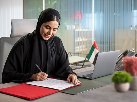 The campaign launched by the UAE General Pension and Social Security Authority (GPSSA)seeks to help insured Emirati individuals in understanding the value of their pension and gratuity for an actual or hypothetical service period upon deciding to retire or end a job contract.