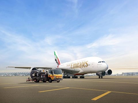 Emirates had cancelled its operations to and from Tel Aviv on October 12 amid the Israel-Gaza war, which broke out on October 7.
