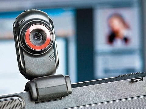 UAE: Extortionist promoting ‘massage services’ arrested in Sharjah, how to report illegal activities