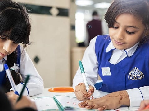 Aspiring writers and schools are urged to submit their stories by the 30th of November 2023 via the Maktaba Digital Library.