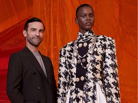 Louis Vuitton Spring/Summer 2024