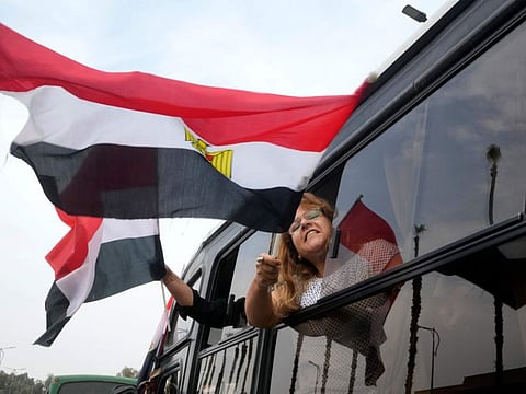 Rapid growth in Egypt’s natural gas supplies, boosted by the discovery of the Mediterranean’s largest field, turned it from a net importer to an exporter in late 2018.