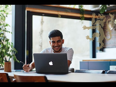 Pearson Middle East is committed to empowering students to reach their highest potential