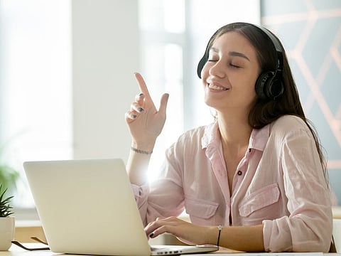 Uniqueness doesn’t just only mean being different; it means having the confidence to trust yourself and your instinct, too. Look inwards to seek validation.