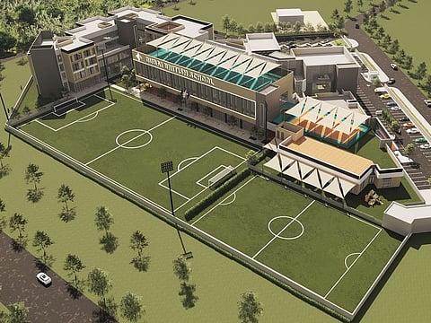 Taaleem has been working towards a regional presence. The Harrow School master-agreement provides the company just that.