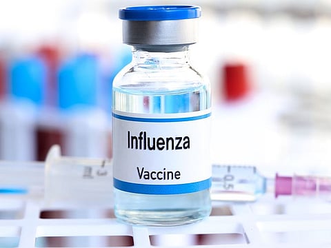 From the age of six months on, residents are eligible to take the flu vaccine, and it is highly advised that people in the vulnerable group – pregnant women, the elderly and those with chronic diseases – ensure that they take the vaccine.