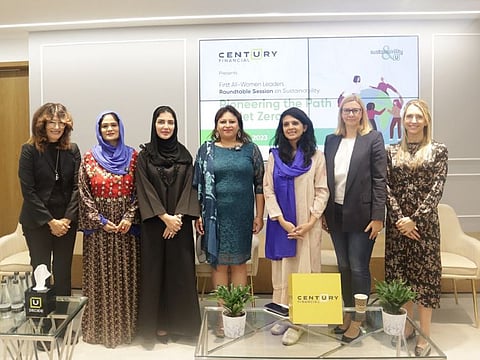 The discussions echoed with urgency as key topics like the escalating regulatory demands, evolving consumer expectations, and the tantalising financial rewards of early adoption were fervently explored.