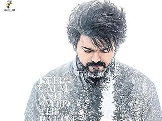 'Leo' trailer released: Thalapathy Vijay, Sanjay Dutt, Trisha and Arjun Sarja starrer promises an action-filled ride