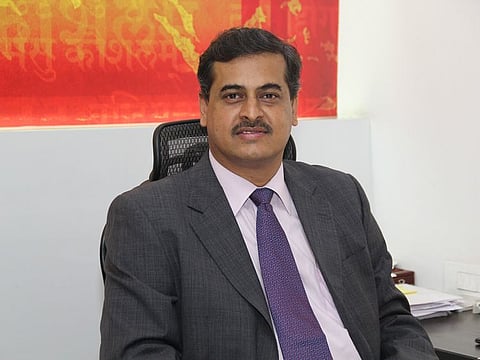 Vikrant Patil, Founder and CEO, Vinsys