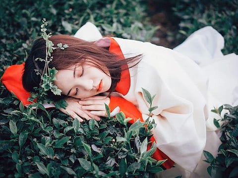 People who have hyperphantasia, are said to be able to generate images in their mind that are clear and have high quality. On the other hand, those with aphantasia are not able to visualise images from memory.