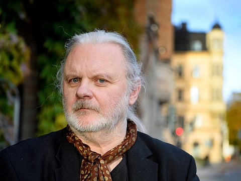 Norwegian playwright Jon Fosse's dramatic works may not be easily accessible, but they are nonetheless among the most widely staged of any contemporary playwright in Europe.