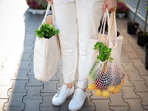 The goal of the latest move is to foster the concept of sustainable purchasing.