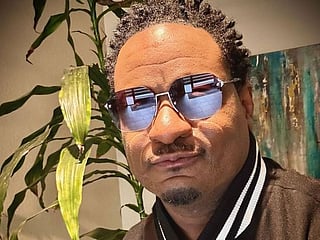 Hollywood: 'Django Unchained' actor Keith Jefferson dies at 53, co-star Jamie Foxx pays condolences