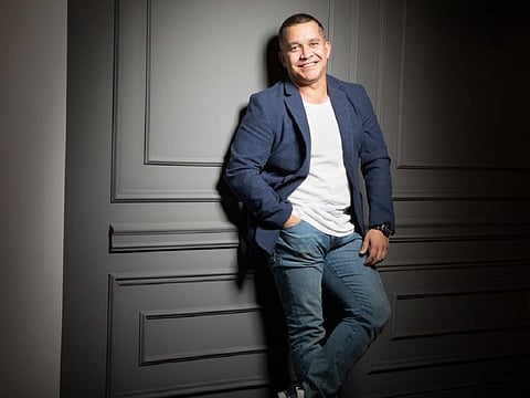 Nick Lutsenko, CEO, OWRealty