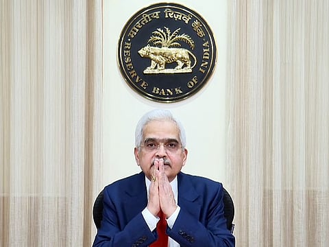 The RBI has been selling dollars to defend the rupee as rising Treasury yields dampen the lure of riskier assets.