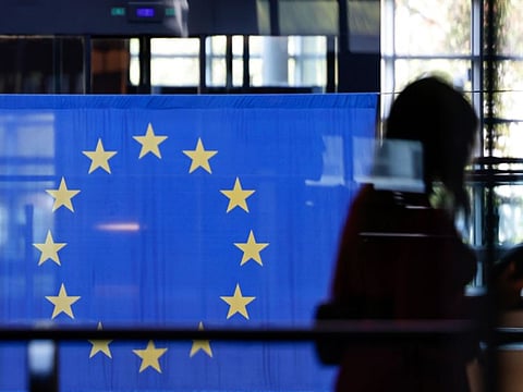 The EU could become the first Western government to place mandatory rules on artificial intelligence with its AI Act.