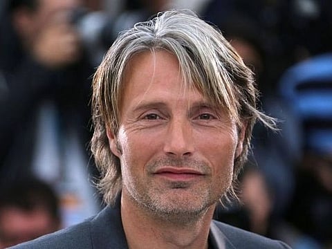 Mads Mikkelsen