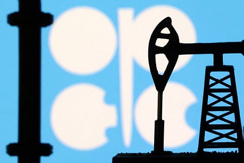 World demand in 2028 will reach 110.2 million bpd, OPEC said, up from 102 million bpd in 2023.