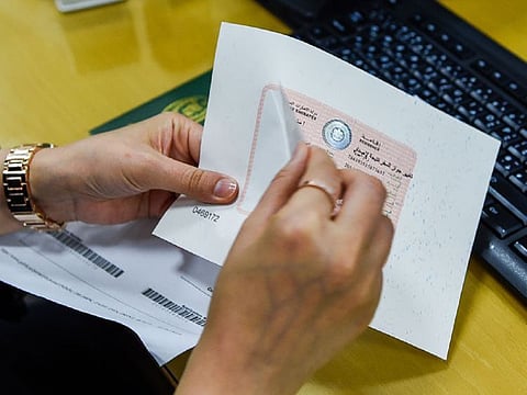 The campaign begins on October 10 and will run for three months, with various government entities taking part, along with free zones across the country and media outlets.