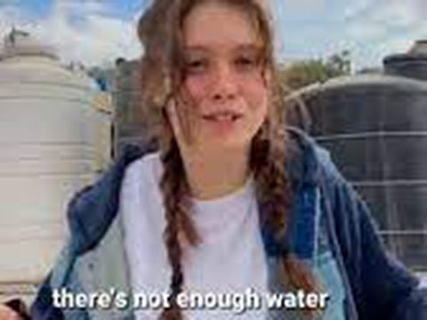 Leila Warah, a 25-year-old journalist in the West Bank, leaped into action when the war broke out on Saturday.