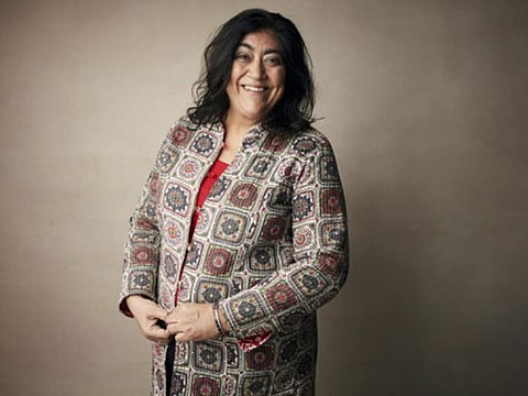 Gurinder Chadha
