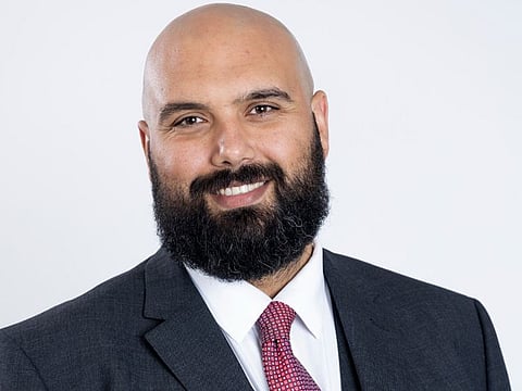 Mohamed Abou Samra, Managing Director, Deputy Head of Investment Banking at EFG Hermes