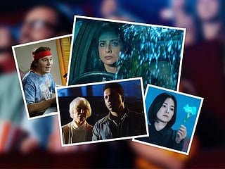 Top ten Hollywood and Bollywood films, shows to watch this weekend, including comedy 'Dumb Money'