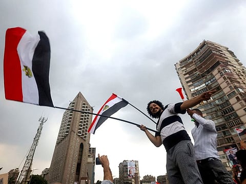 Suffering its worst foreign-exchange crunch in years, Egypt has devalued its currency three times since early 2022, with the pound losing almost half its value against the dollar.