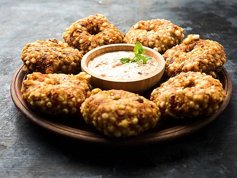 Easy recipes to try this Navratri at home