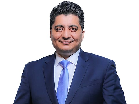 Shahrukh Zohaib, CEO and Founding Partner, Ace Luxury Immigration Solutions