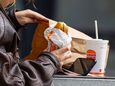 TAB Gida operates about 1,500 fast food restaurants in Turkey, Northern Cyprus, North Macedonia and Georgia, including more than 700 Burger King outlets.