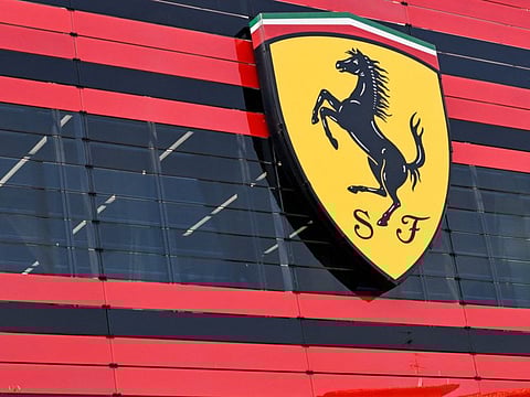 Ferrari has turned to one of the biggest cryptocurrency payment processors, BitPay, for the initial phase in the US, and will allow transactions in bitcoin, ether and USDC.