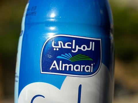 Saudi Savola’s stake in Almarai is worth about $5.4 billion based on Monday’s trading.