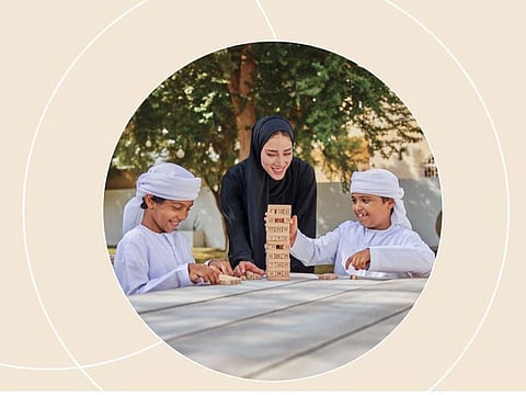 The Family Wellbeing Strategy aims at enhancing the overall quality of life within society.
