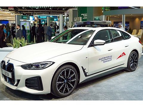 The vehicle inspected over 600 delivery bikes since Q2 of 2023 and reported more than 60 cases that involved violations