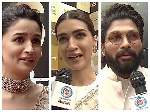 National Film Awards