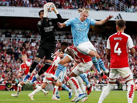 Premier League clubs already enjoy a huge financial advantage over their European competitors due to far more lucrative domestic and international TV rights deals.