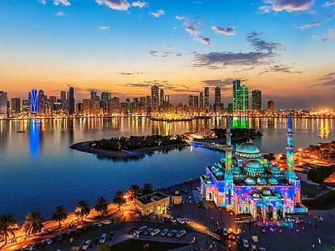 Sharjah has rolled out an initiative to proactively maintain public amenities and the overall aesthetics of the city using cutting-edge camera technology to autonomously detect and record unauthorised posters, abandoned vehicles, and other infractions in line with Sharjah City Municipality’s regulations.