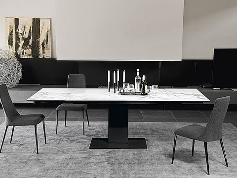 Calligaris Echo Extending Table