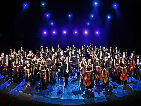 Northern Sinfonia Orchestra
