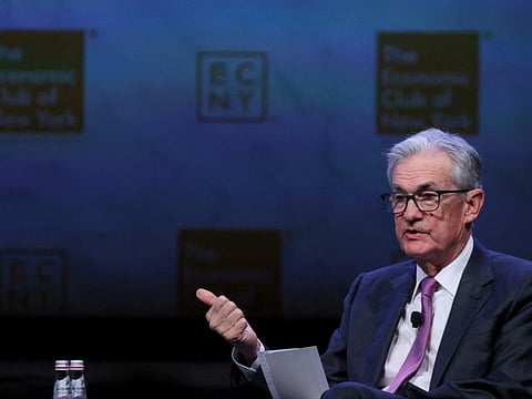 The Financial Stability Report released Friday is the second since several banks failed following rapid interest-rate hikes.