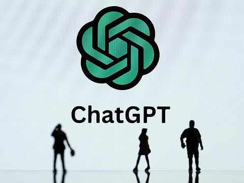 There have been growing worries about the impact of generative AI on a range of sectors including newspapers