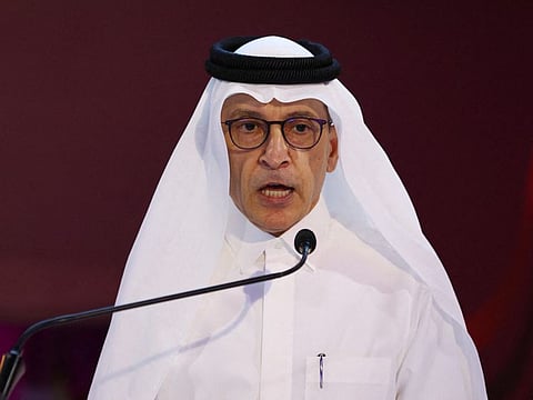 Akbar Al Baker’s retirement has been anticipated for several years but he has always said he would step down when he was asked to.