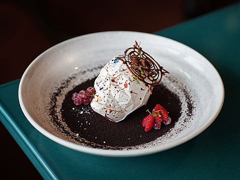Try out Halloween-themed brunches, new dishes and more... (Pictured: Coya Dubai)
