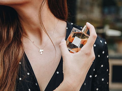 Discover the art of layering perfumes that helps you achieve rare scent combinations.