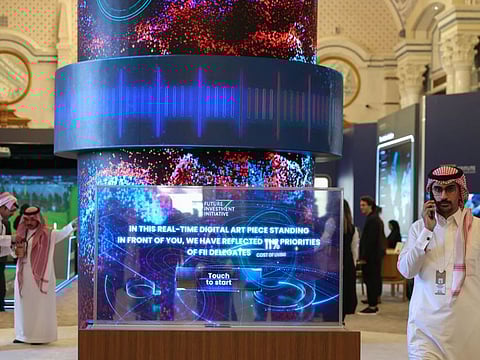 In addition to domestic investment, the company plans to expand in Central Asia and in China, Arcelli said.