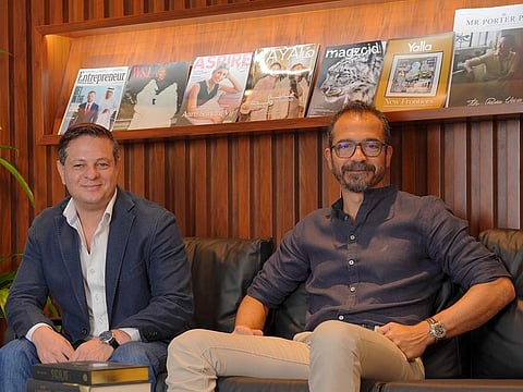 Launched in Januay 2022, Keyper's property management and rental service built up immediate traction in a trending property market.