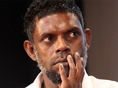 Vinayakan